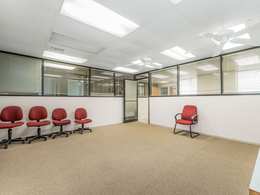 Professional Office Space Located Off Shaw Ave: 1241 E Shaw Ave, Fresno, CA 93710